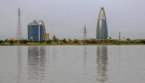 النيل
