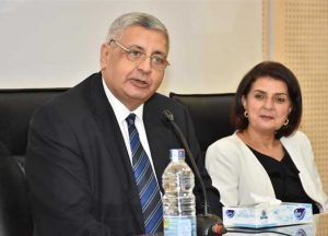 مستشار