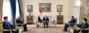 الاستخبارات