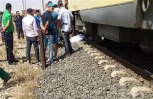 وفاة شاب