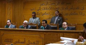 السلطات العامة