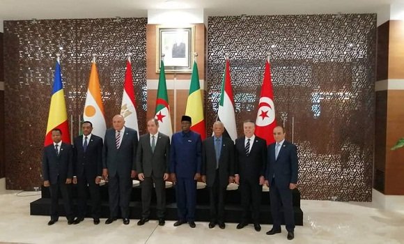 جوار