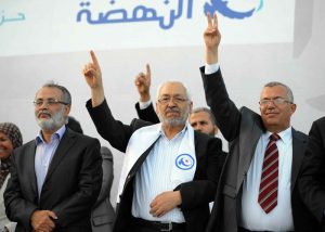 حركة "النهضة"