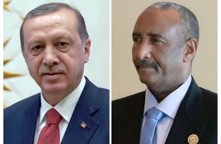 البرهان