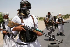 ولاية جديدة