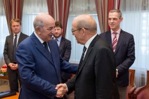 المغرب
