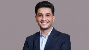 محمد عساف