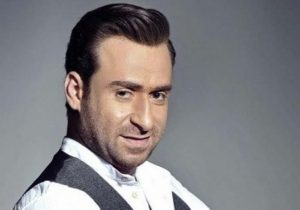 نضال شافعي