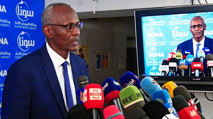 السودان