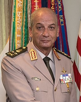القوات المسلحة