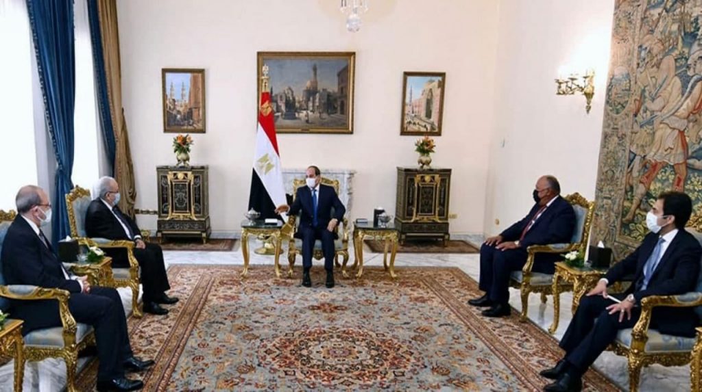 النيل
