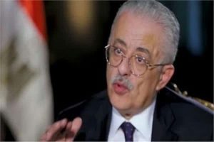 طارق شوقي