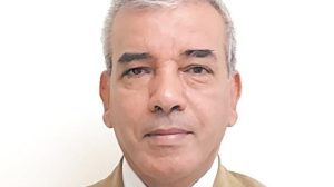 عباس شراقي