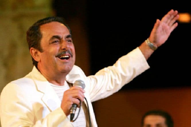 ملحم بركات