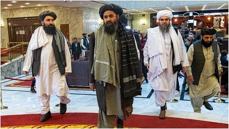 أفغانستان