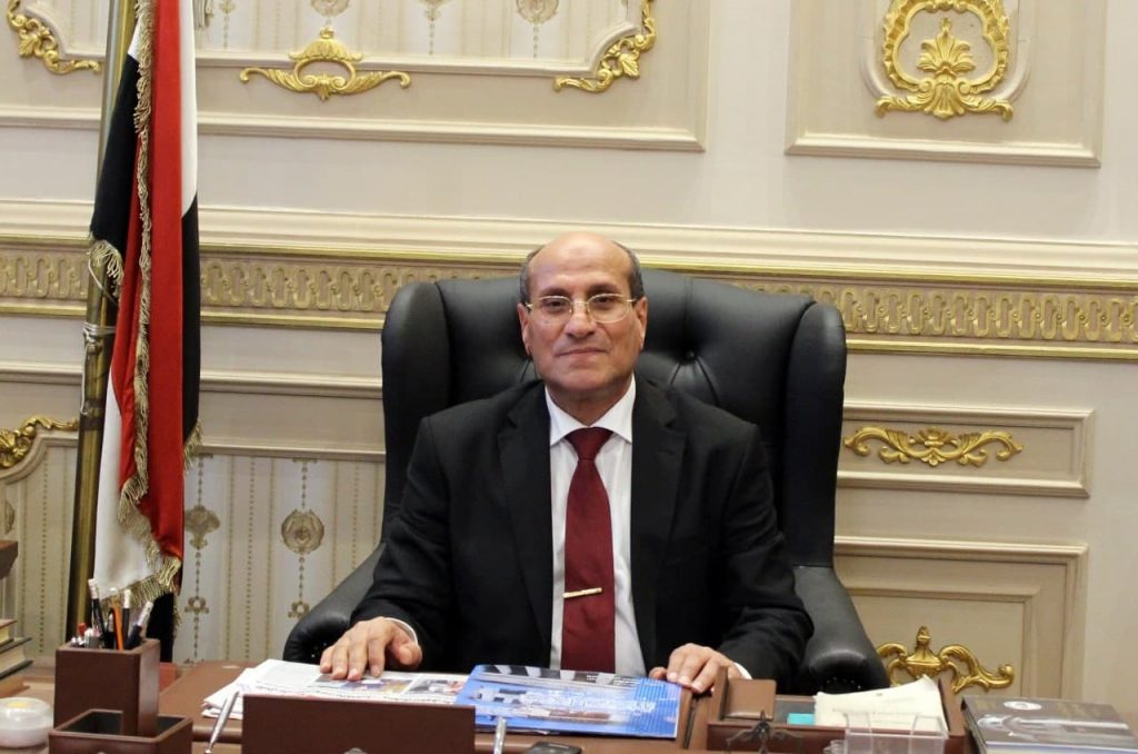 القضاء الأعلى