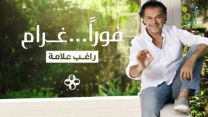 الفنان راغب