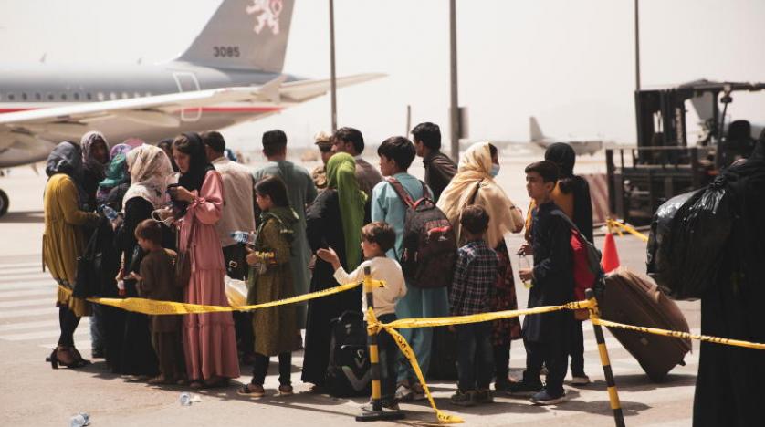 الخارجية الألمانية