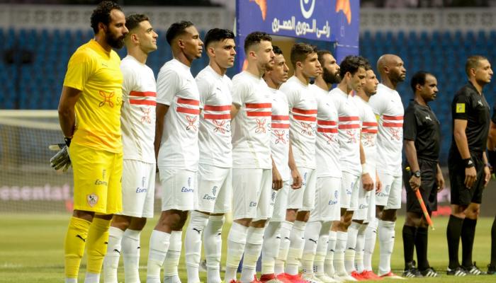 التشكيل الأساسي