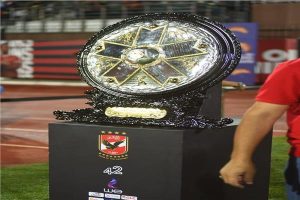 درع الدوري