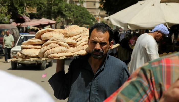 الدعم