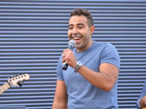 الفنان محمد عدوية