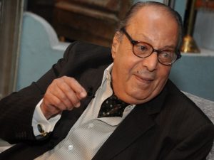 الفنان أسامة