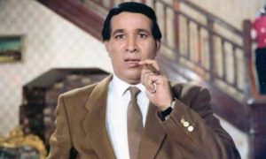 سعيد صالح