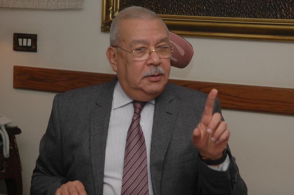 المحامي سمير