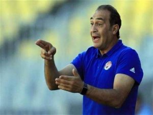 علي ماهر