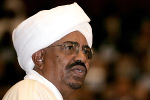 البشير
