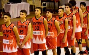 كأس العالم 3x3
