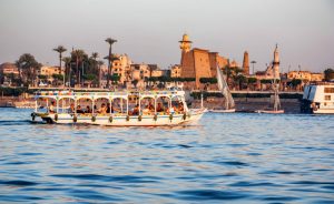 الأقصر المصرية