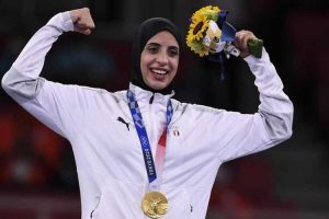 ميداليات