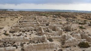 علماء الآثار
