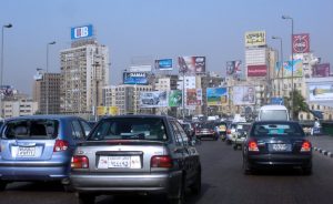 التنمية الحضرية