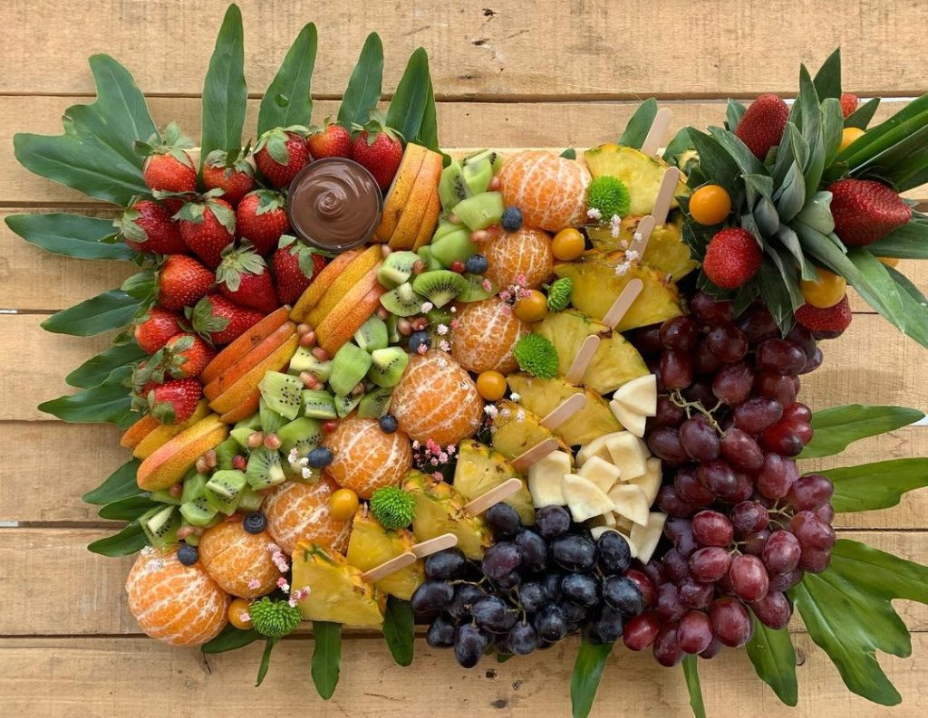 Charcuterie