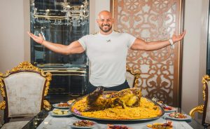 واحة الخيمة