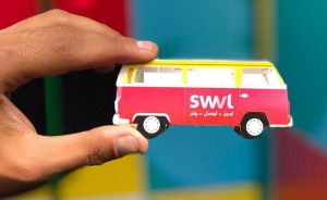 شركة SWVL