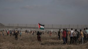 الهدنة