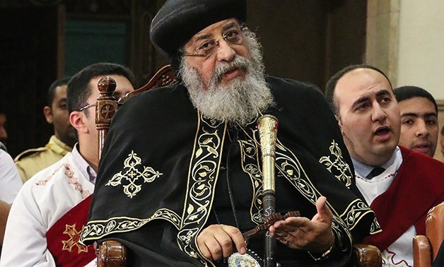 البطريرك