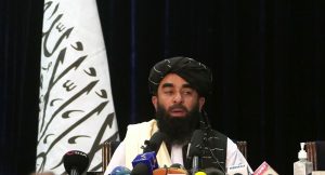 المتحدث