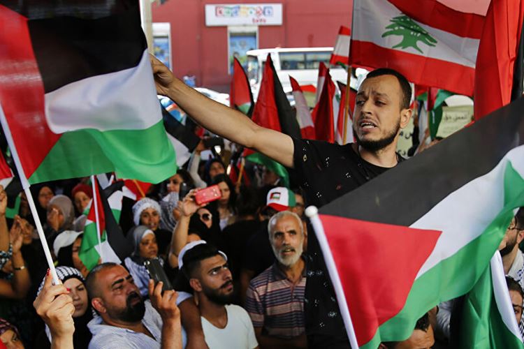 وزير العمل اللبناني