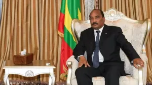 سياسي