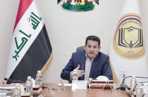 مستشار الأمن القومي