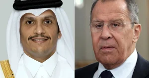 الخارجية الروسية