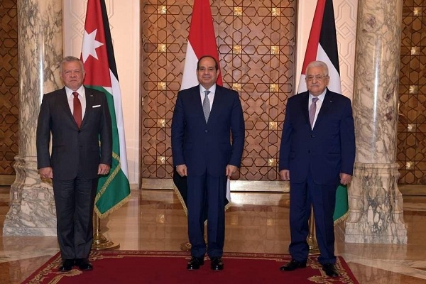 عملية السلام