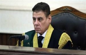 فض اعتصام رابعة