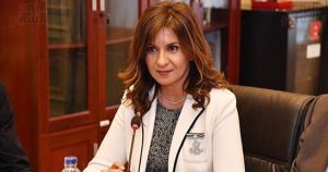نبيلة مكرم