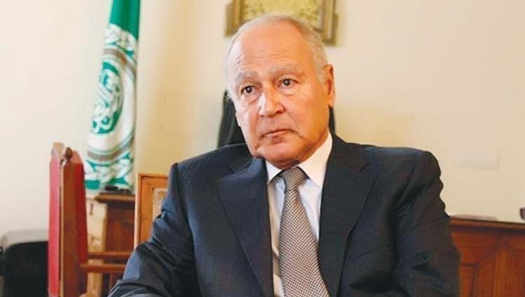 دولة عربية